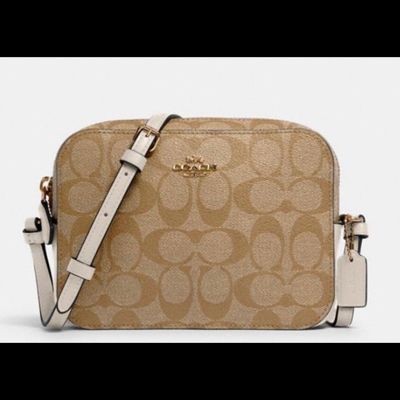2 new COACH purses - Picture 4 of 8